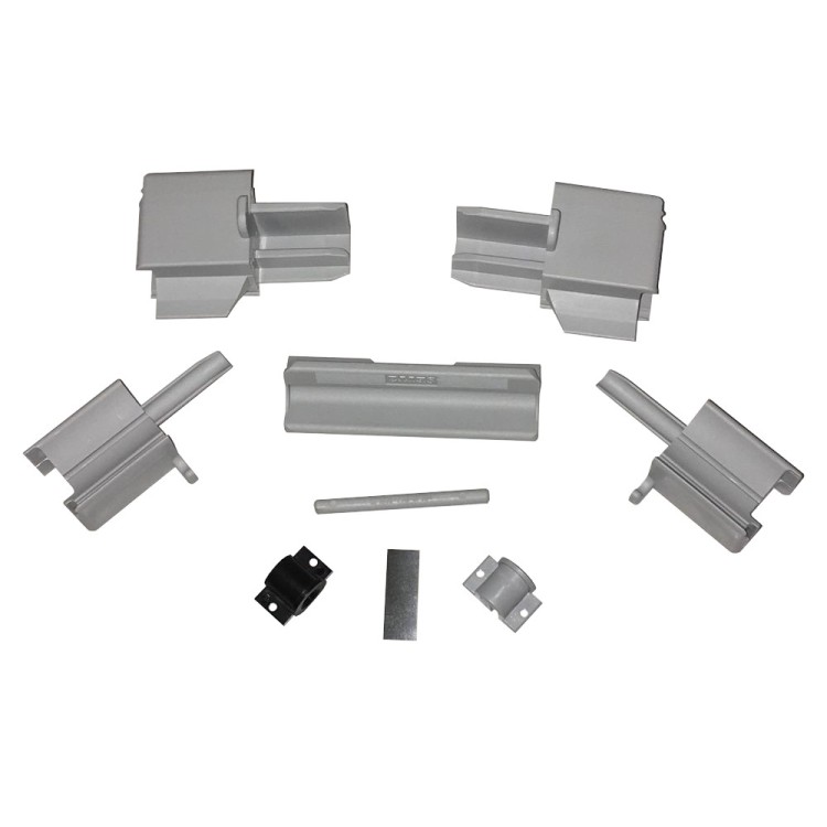 1 - KIT de substituição de rolhas e extremidades de escurecimento térmico Dometic